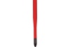 Диэлектрическая отвертка Felo PZ 2х100, E-Slim Ergonic 41529390