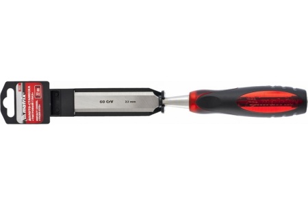 Долото-стамеска 22 мм MATRIX Тигровый глаз 24516