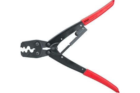 Пресс-клещи Navigator NHT-Pkk01 для кабельных, 16 мм2 80356