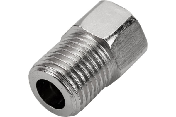 Переходник MF М1/4"- F1/8" Rossvik 14174.R
