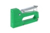 Степлер ТУНДРА мебельный пластиковый корпус, тип скоб 53, 4 - 8 мм 1550259