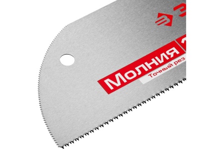 Ножовка для фанеры 325 мм, 11 TPI, ЗУБР 15158-30