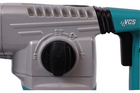 Перфоратор MEKKAN SDS-plus MK-81608