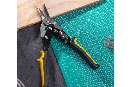 Ножницы по металлу DELI DL20030 98406