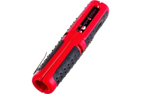 Съёмник изоляции ОНЛАЙТ OHT-Sim02 карманный 80938