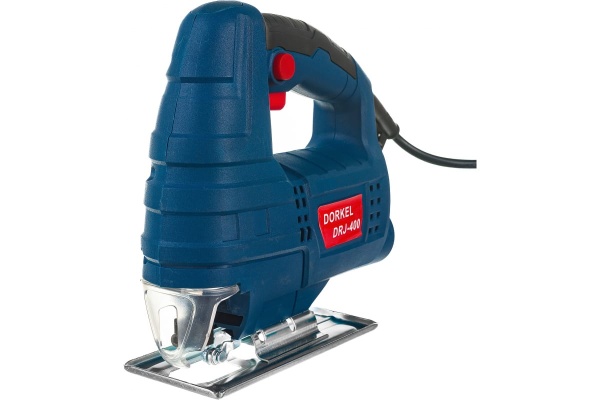 Лобзик DORKEL DRJ-400 Лобзик DORKEL DRJ-400