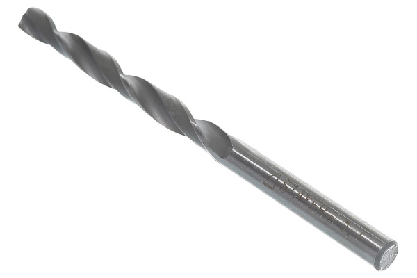 Сверло "PROFI" (5.7х93х57 мм) по металлу STAYER 29602-093-5.7