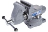 Слесарные тиски WILTON TRADESMAN 115 мм 1745 28805EU