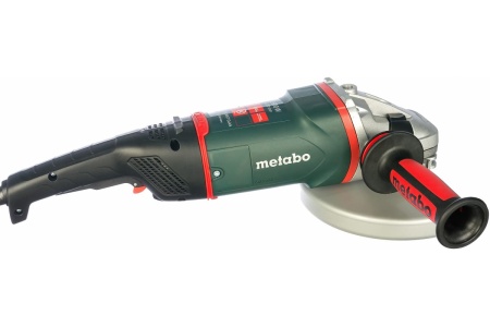 Угловая шлифмашина Metabo WE 26-230 MVT Quick 606475000