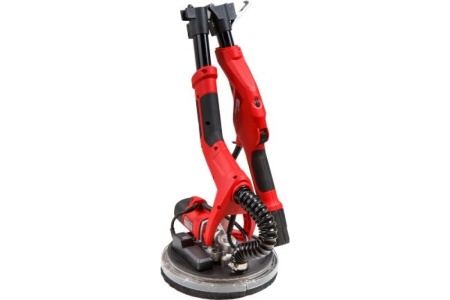 Шлифователь для стен WORTEX DG 2260 DG226000004