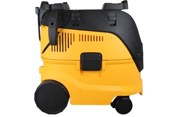 Пылесос MIRKA DE 1230 L PC Комплект PROS650 KITRU14650