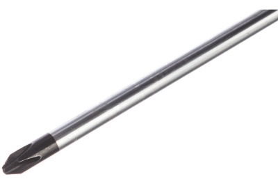 Отвертка Ph2х150 мм MATRIX Fusion anti slip 11443