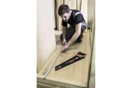 Ножовка Laminator с покрытием 500 мм Bahco SUP-20-LAM