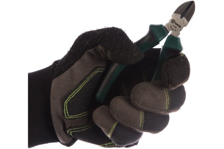 Диагональные кусачки 5 дюймов Sata 70201A