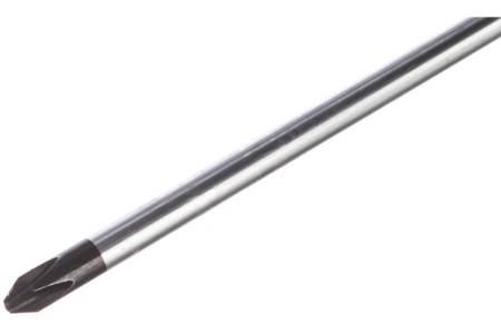 Отвертка Ph2х150 мм MATRIX Fusion anti slip 11443