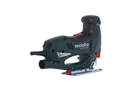 Лобзик Metabo STE 100 SCS 601043500