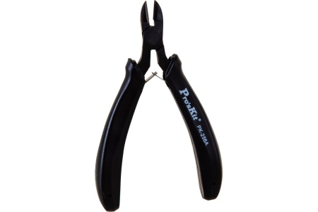 Кусачки ProsKit 1PK-256A 00191655