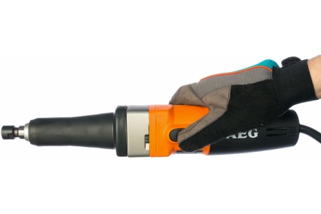 Прямошлифовальная машина AEG GSL 600 E 4935412965
