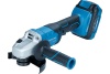 Аккумуляторная угловая шлифмашина NORDBERG NE307K