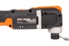 Аккумуляторный реноватор WORX Sonicrafter WX696.9 Аккумуляторный реноватор WORX Sonicrafter WX696.9
