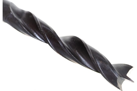 Сверло спиральное по дереву, М-образная заточка Профессионал (12х140х85 мм; сталь 65Г) Зубр 29421-140-12_z01 Сверло спиральное по дереву, М-образная заточка Профессионал (12х140х85 мм; сталь 65Г) Зубр 29421-140-12_z01