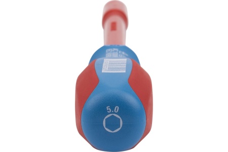 Отвертка с внутренним шестигранником NORGAU VDE N130-5 067058050