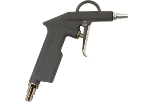 Продувочный пистолет GAV 60 А с быстросъемным соединением 24461