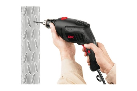 Ударная дрель Skil 6002 CA