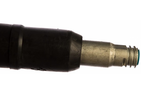 Пневматический отбойный молоток Российский МО-3 Б (ЗСО) 012-0400