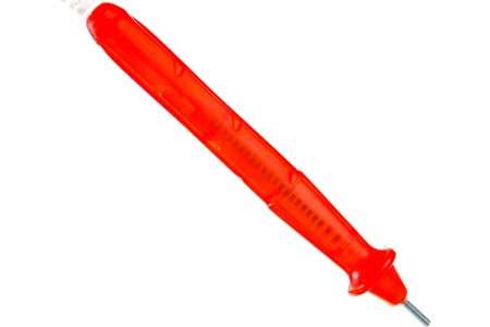 Указатель низкого напряжения Антиток удлиненный УНН-1ДЛ 40-1000В 279645