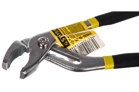 Переставные клещи 250 мм STAYER STANDARD 22035-10-25