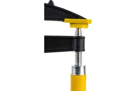 Струбцина Stayer CF-30/12 тип F 300/120 мм, 3210-120-300_z02 Струбцина Stayer CF-30/12 тип F 300/120 мм, 3210-120-300_z02