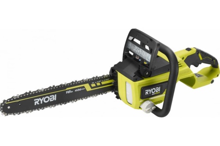 Бесщеточная цепная пила Ryobi MAX POWER RY36CSX40B-160 36В 5133004899