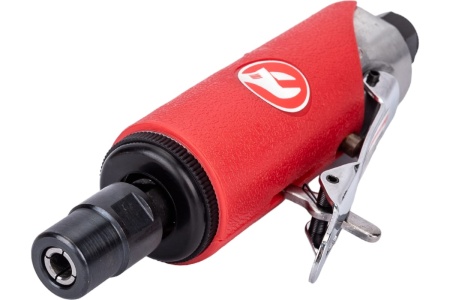 Пневматическая мини-шлифмашина INTERTOOL PT-1002