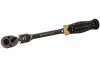 Шарнирная трещотка 3/8 ROCKFORCE RF-802318 Шарнирная трещотка 3/8 ROCKFORCE RF-802318