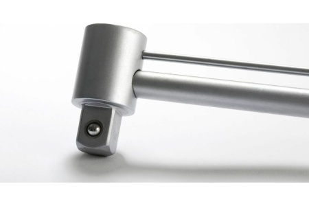 Динамометрический ключ Sata 3/4'' 0-500 Нм 48112 Динамометрический ключ Sata 3/4'' 0-500 Нм 48112