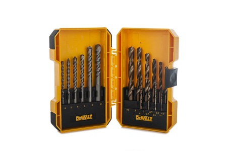 Ударная дрель DEWALT DWD 024 AV