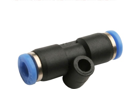 Фитинг прямой переходной МИНИ PG04-03C NBPT 53409