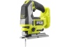 Бесщеточный лобзик Ryobi ONE+ HP RJS18X-0 5133004970