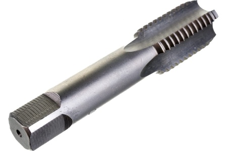 Метчик ручной (М24х3 мм; 2 шт.) СИБРТЕХ 76665