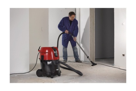 Промышленный пылесос Milwaukee AS 2-250 ELCP 4933447480