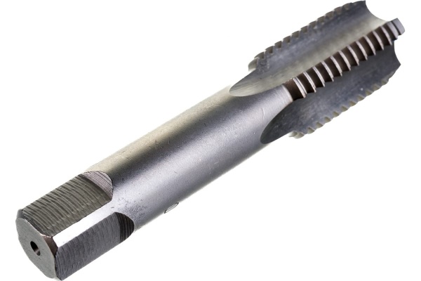 Метчик ручной (М24х3 мм; 2 шт.) СИБРТЕХ 76665