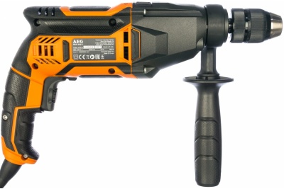 Ударная дрель AEG SB2E850R 4935447360