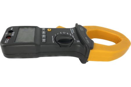 Токовые клещи СЕМ DT-3311 875306