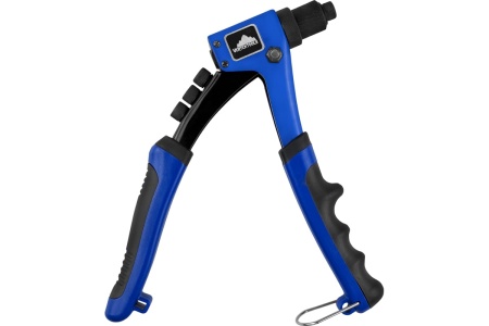 Усиленный заклепочник vertextools PROFI Германия 0041-01 Усиленный заклепочник vertextools PROFI Германия 0041-01
