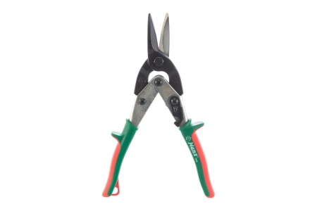 Ножницы по металлу, 250 мм Hans 1920S