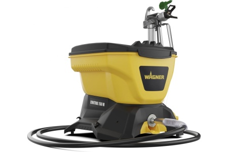 Краскораспылитель Wagner Control Pro 150M HEA 2394312