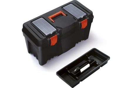 Ящик для инструмента Rusconnect N22R Mustang 270х267х550 мм 613508