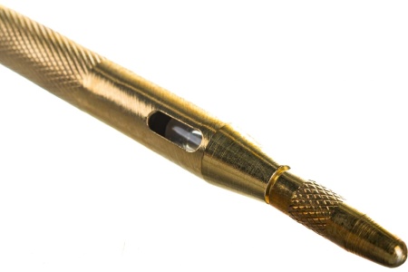 Универсальный металлический автотестер REXANT 16-0103