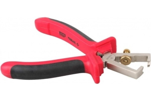 Плоскогубцы ЗУБР МАСТЕР 22025-9-18